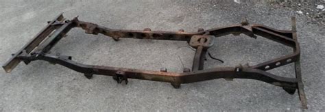 Vehicles For <b>Sale</b>; Dealers; Contact Us; Account. . Ford gpw frame for sale